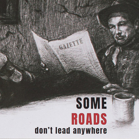 Illustration for postcards 