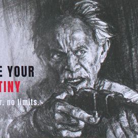 Иллюстрация для открыток 04