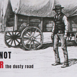 Иллюстрация для открыток 06