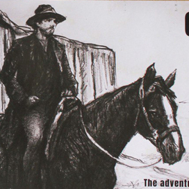 Иллюстрация для открыток 07