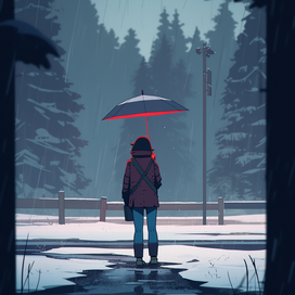 Тепло Родины.