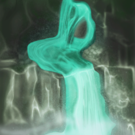 Цифровой пейзаж