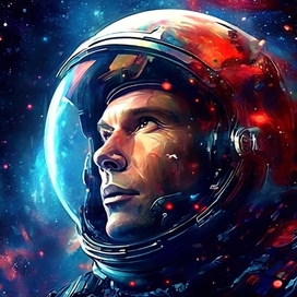 Cosmonaut