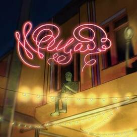 Обложка рилса о путешествии в Казань