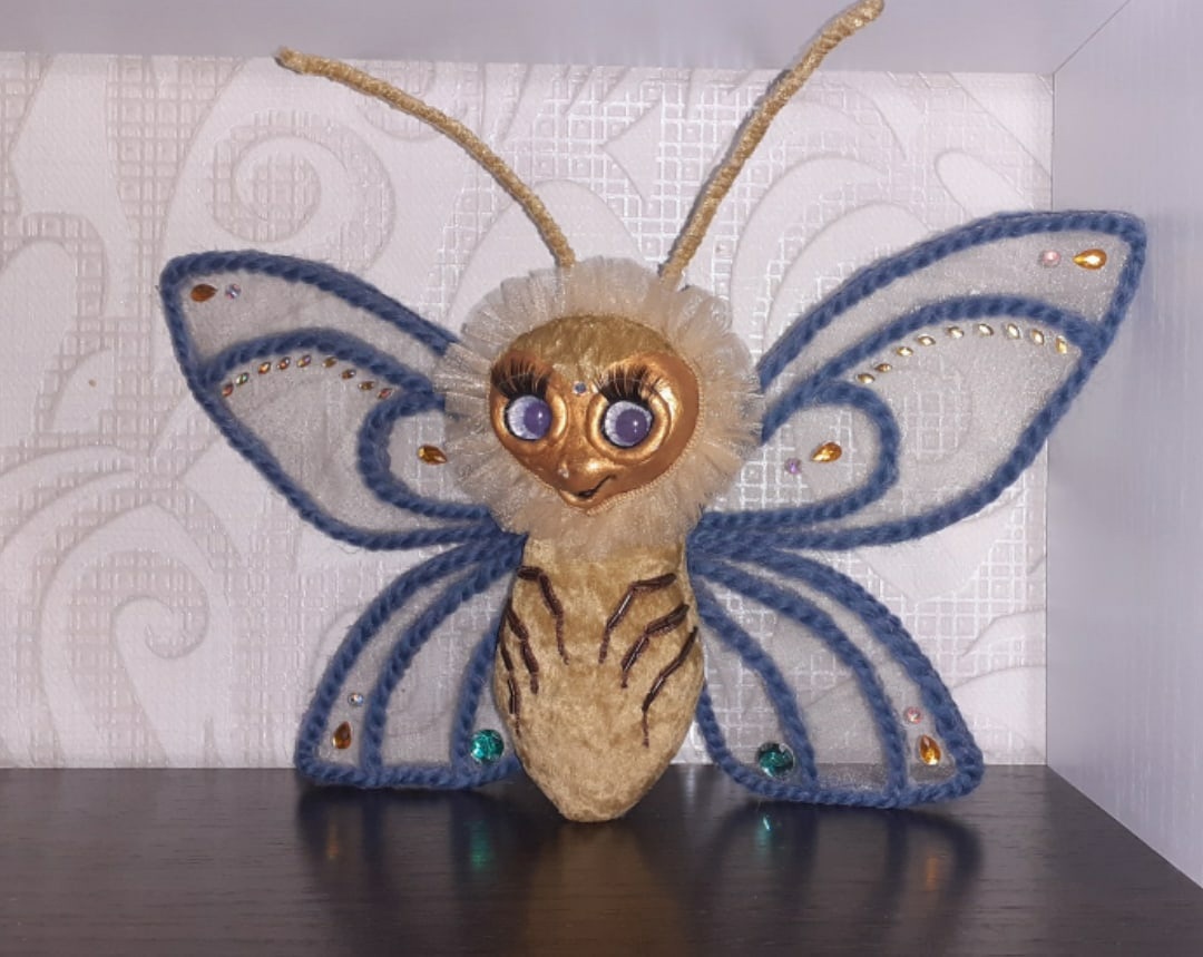 Бабочка Лиана