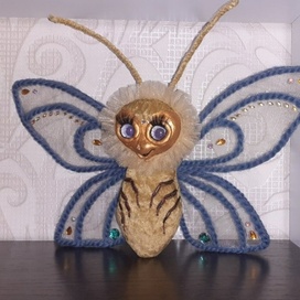 Бабочка Лиана