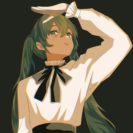 Hatsune Miku