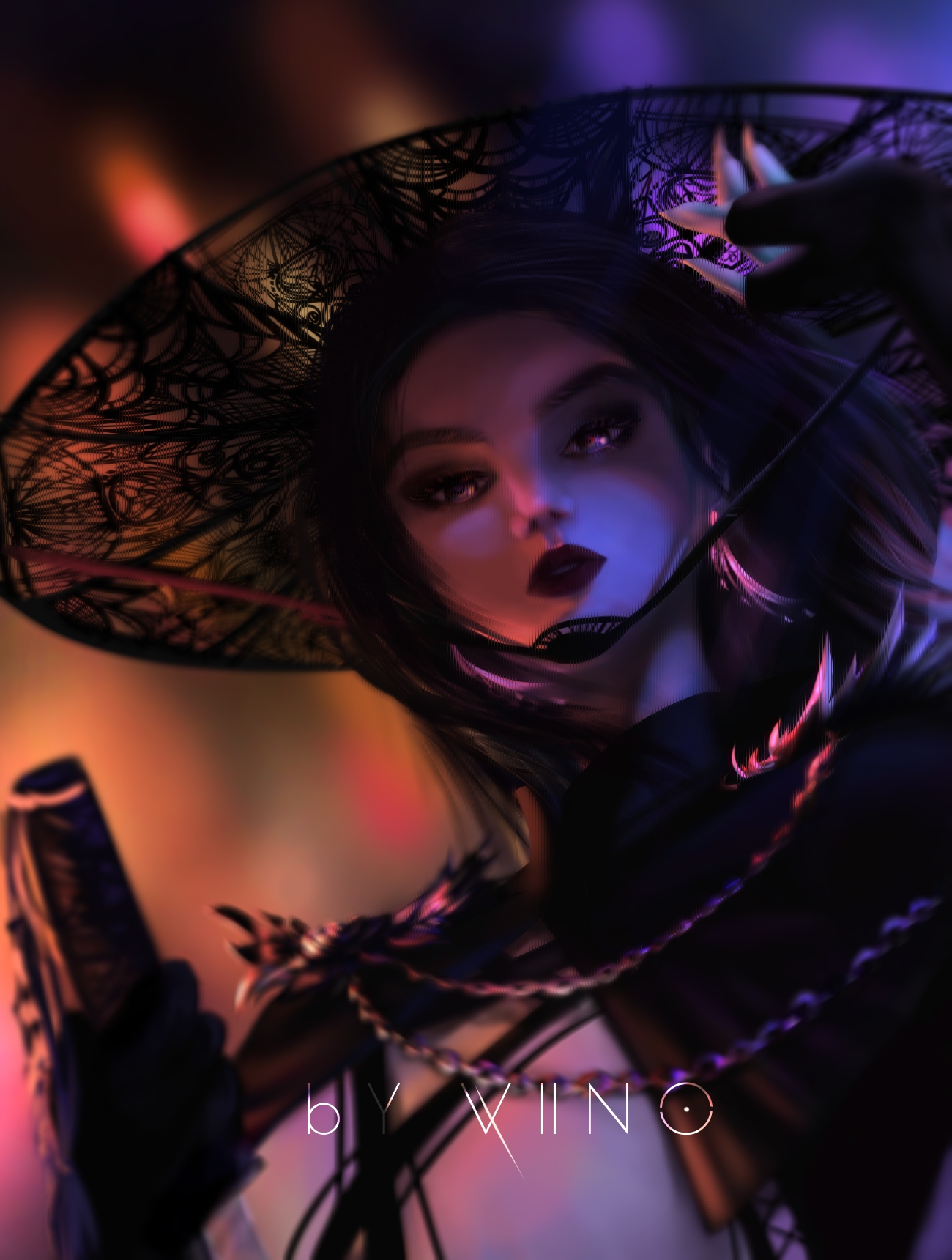 Loading screen for the game 😈💕