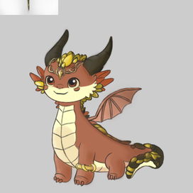 Humanization of objects