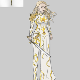 Humanization of objects