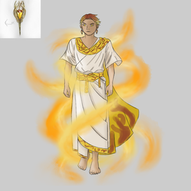 Humanization of objects