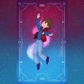 Will Byers “Stranger Things”