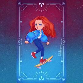 Max Mayfield “Stranger Things”