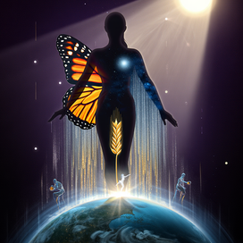 transformation of the soul