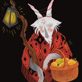 Осеннее равноденствие 