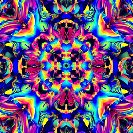 kaleidoscope