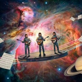 Across The Universe poster