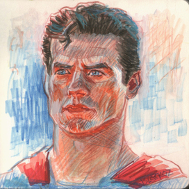 Man of Steel