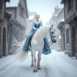 The Snow Queen