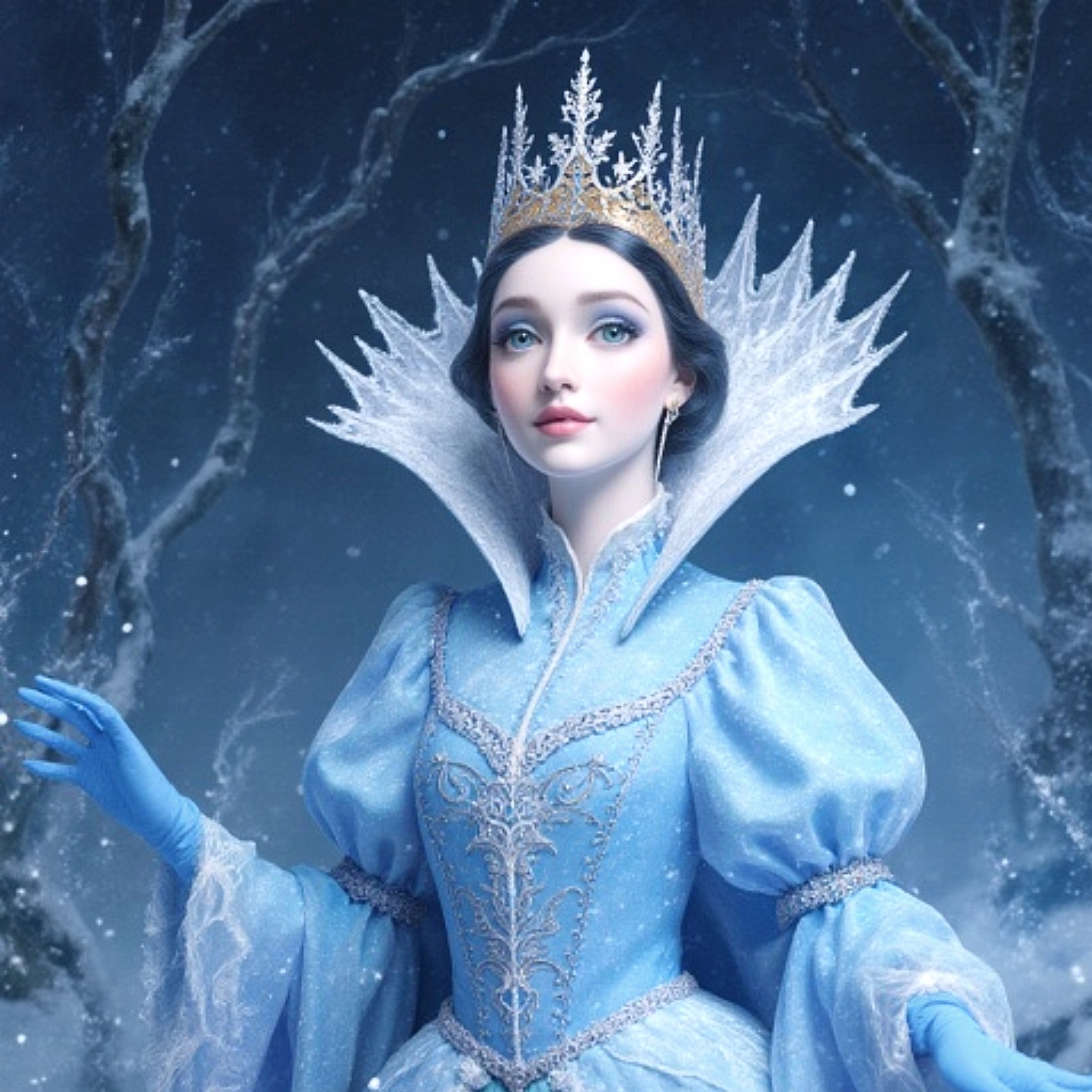 The Snow Queen