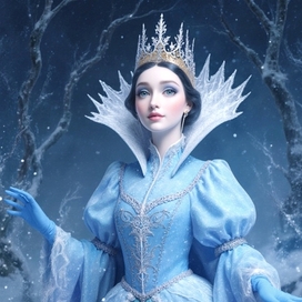 The Snow Queen
