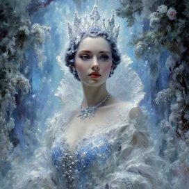 The Snow Queen
