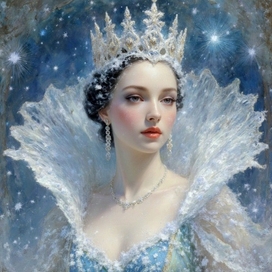The Snow Queen