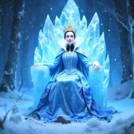 The Snow Queen