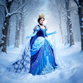 The Snow Queen