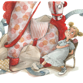  What kind of gifts do you give?