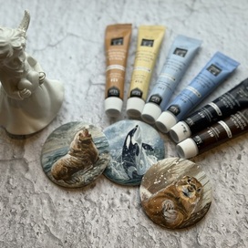 Kamchatka Inhabitants Collection