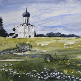 Светлый день