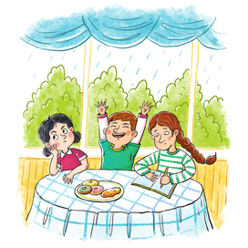 Motive for the crime