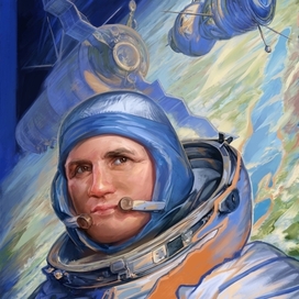 Boris Valentinovich Volynov