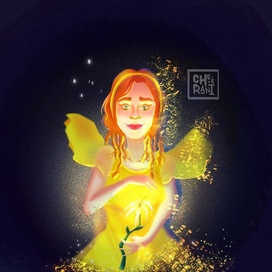 DTIYS illustration by Viktoriya Dubina