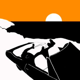 Как в старом фильме