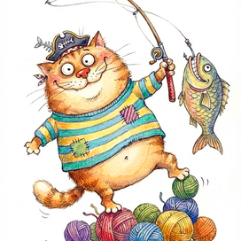 Хвастунишка