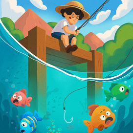 Fishing