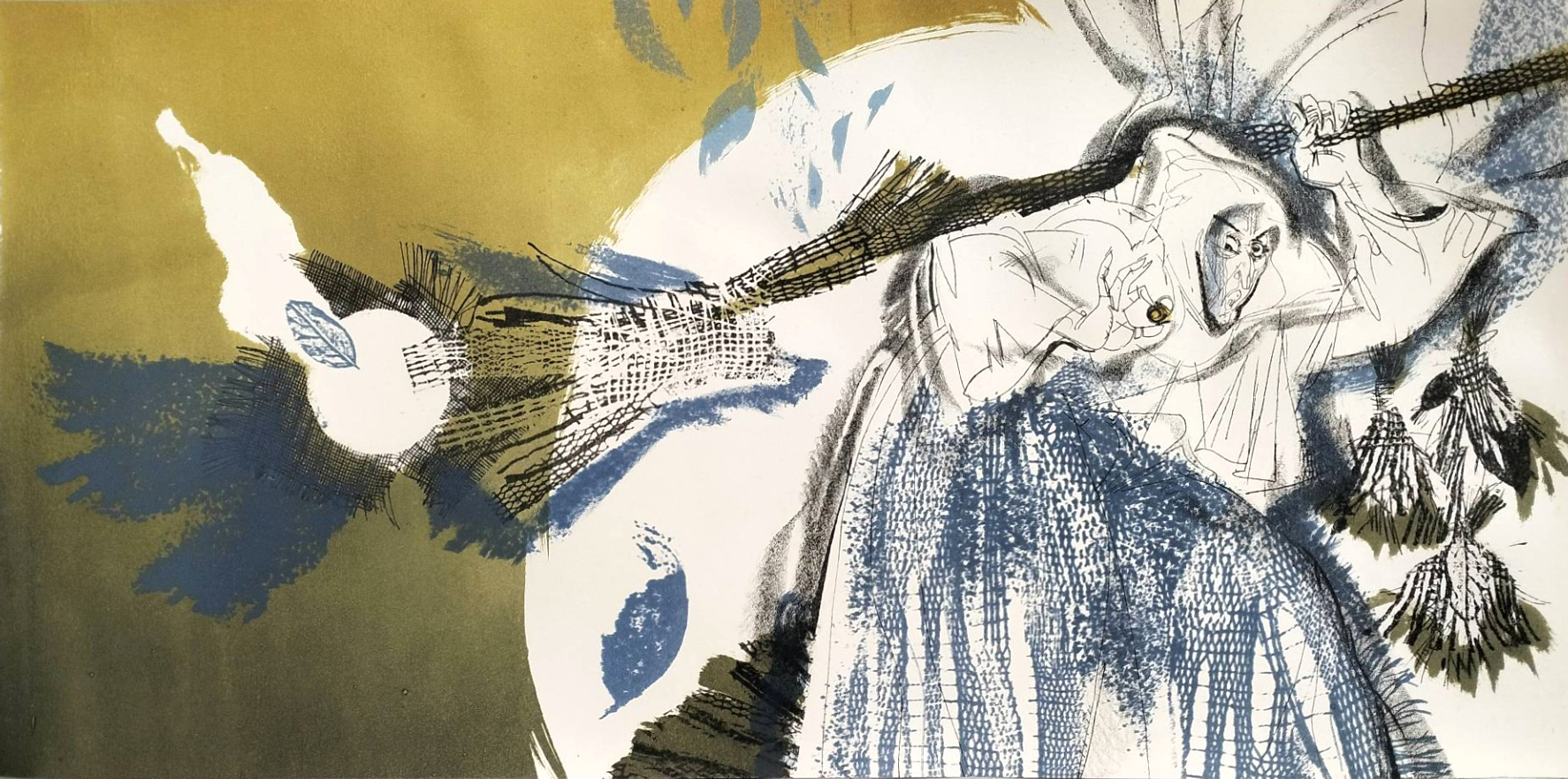 Looking at the night...:))))