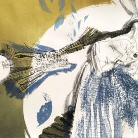 Looking at the night...:))))