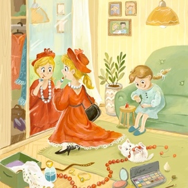 Mom’s Little Treasures