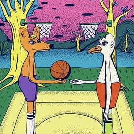 Would you like my wisdom?