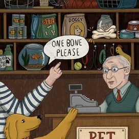 Pet Store