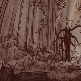 Фон для загрузочного экрана