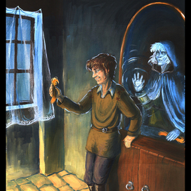 Дурной знак