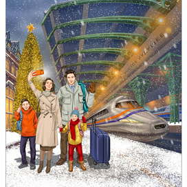 IMAGE OF THE FUTURE CLEAN FUTURE