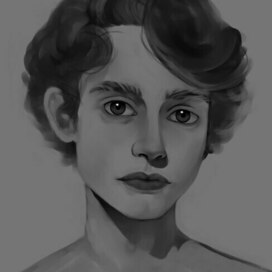 Красота глазами автора