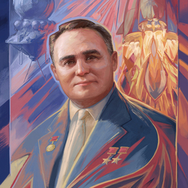 Sergei Korolev
