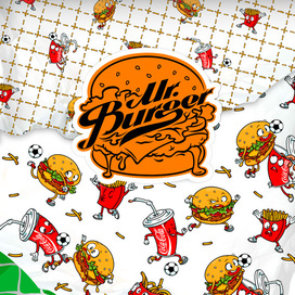 Создание логотипа