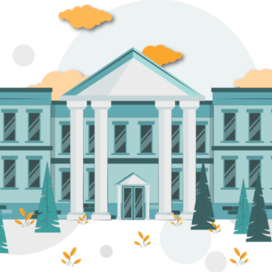 университет